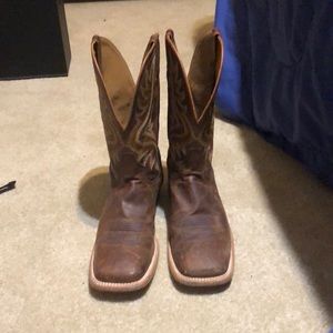 Tony Llama 8.5 Men’s Cowboy Boots